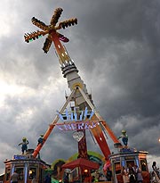 High Energy von Kaiser (ªFoto:Martin Schmitz)